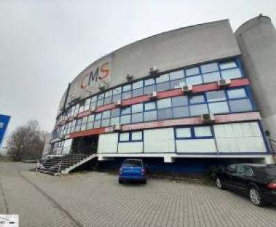 Rent Storehouses and Workshops, Storehouses and Workshops, Pečnianska,