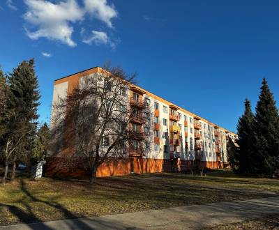 Sale Two bedroom apartment, Two bedroom apartment, Nábrežie 4. Apríla,