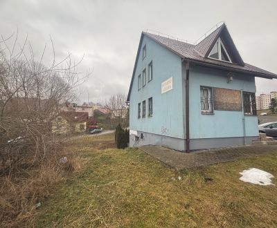 Sale Special estates, Special estates, Čadca, Slovakia