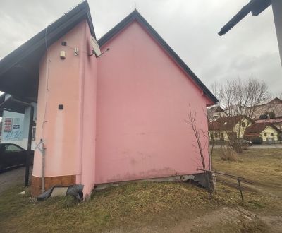 Sale Special estates, Special estates, Čadca, Slovakia