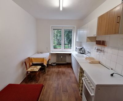 Rent One bedroom apartment, One bedroom apartment, Štúrovo námestie, M