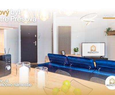 Rent Two bedroom apartment, Two bedroom apartment, Pavlovičovo námesti