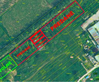 Sale Land plots - commercial, Land plots - commercial, Pezinok, Slovak