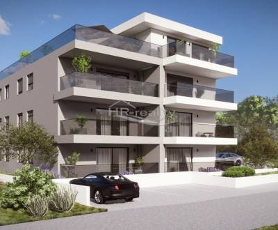 Sale Holiday apartment, Holiday apartment, Primošten, Croatia