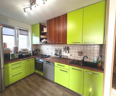 Sale Two bedroom apartment, Two bedroom apartment, Rožňava, Slovakia
