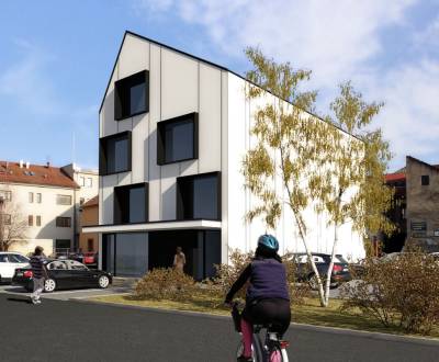 New building Sale Apartments building, Apartments building, Liptovský Mikuláš, Slov, Liptovský Mikuláš