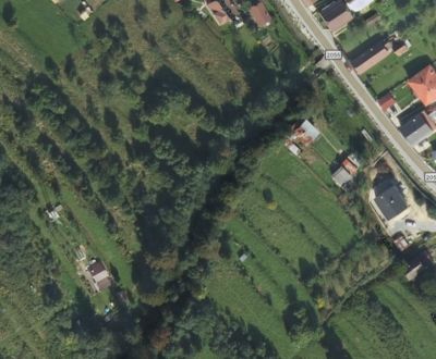 Sale Land – for living, Land – for living, Žilina, Slovakia