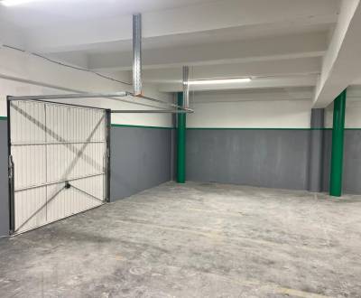 Rent Storehouses and Workshops, Storehouses and Workshops, Račianska, 