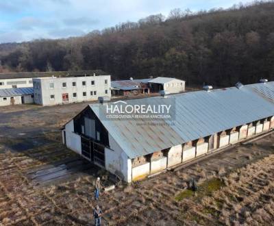 Sale Production premises, Krupina, Slovakia