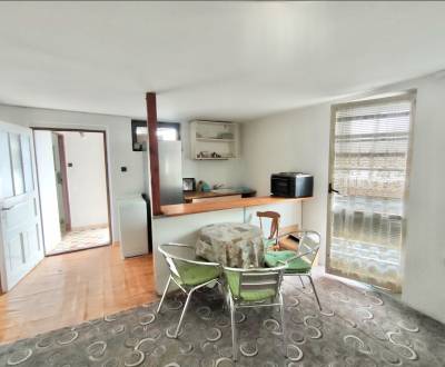 Sale Building, Building, Bytča, Slovakia