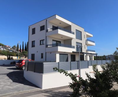 Sale One bedroom apartment, One bedroom apartment, Brodarica, Croatia