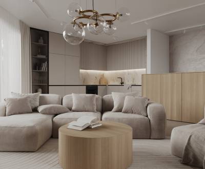 Sale Two bedroom apartment, Two bedroom apartment, Münichsthal, Wien 2