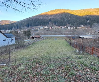 Sale Land – for living, Land – for living, Pri Váhu, Ružomberok, Slova