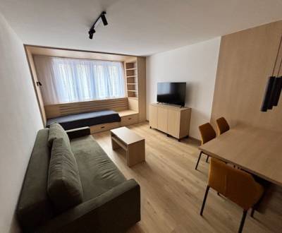 Rent One bedroom apartment, One bedroom apartment, Pod lesom, Poprad, 