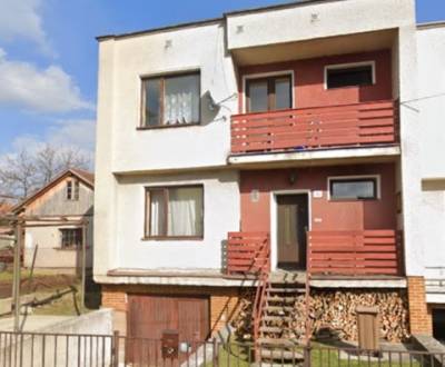 Sale Family house, Family house, Martin, Slovakia