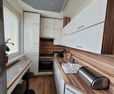 Sale Two bedroom apartment, Two bedroom apartment, Edelényska, Rožňava