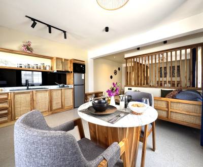 New building CONDO APARTMENTS IN PAJE, ZANZIBAR, Paje