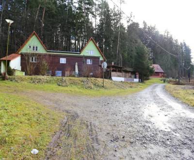 Sale Cottage, Cottage, Zvolen, Slovakia