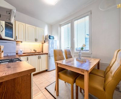 Rent Studio, Studio, Boženy Němcovej, Košice - Sever, Slovakia