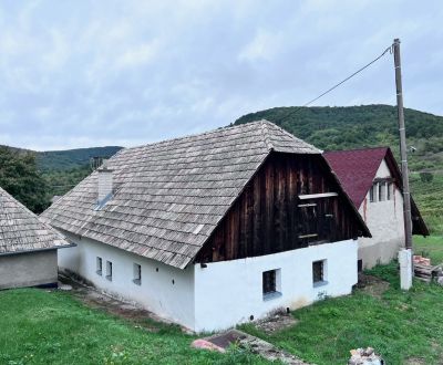 Sale Special estates, Special estates, Mladá Hora, Krupina, Slovakia