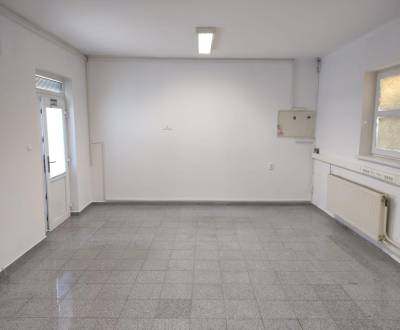 Rent Offices, Offices, Bratislava - Ružinov, Slovakia