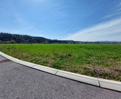 Land – for living, Záhorská, Sale, Zvolen, Slovakia