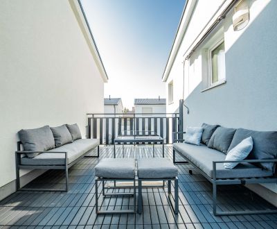 Sale One bedroom apartment, One bedroom apartment, Trnava, Slovakia