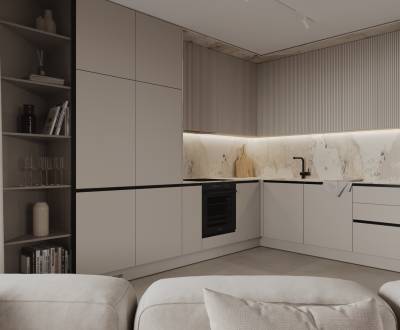 Sale Three bedroom apartment, Three bedroom apartment, Münichsthal, Wi