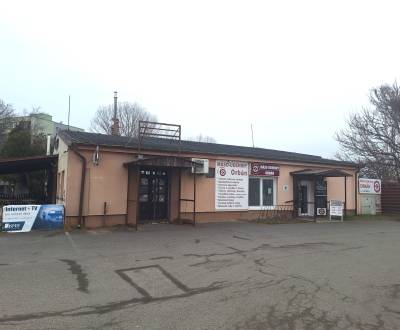 Sale Building, Building, Hlavná, Senec, Slovakia