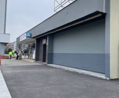 Rent Commercial premises, Commercial premises, Blagoevova, Bratislava 