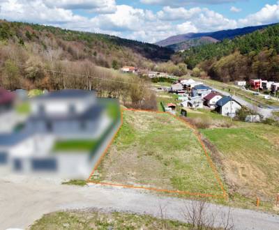 Sale Land – for living, Land – for living, ul. Buková, Bardejov, Slova