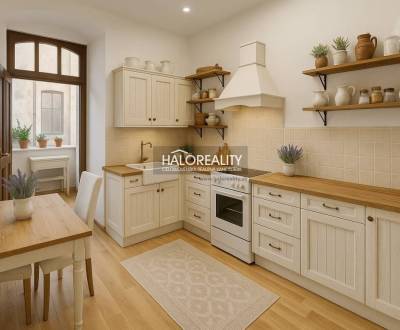 Sale One bedroom apartment, Liptovský Mikuláš, Slovakia