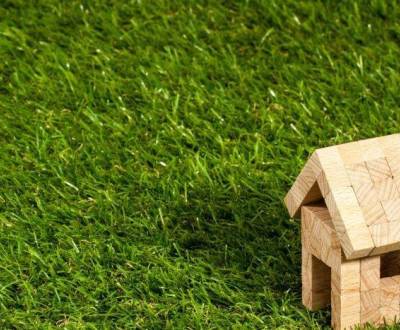 Sale Land – for living, Land – for living, Dunajská Streda, Slovakia