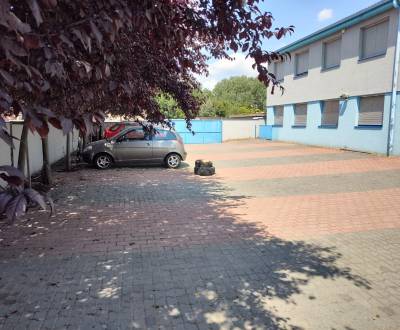 Rent Storehouses and Workshops, Storehouses and Workshops, Bratislava 