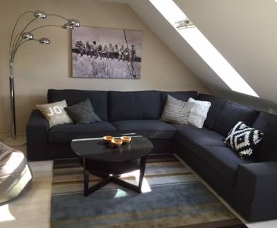 Rent Two bedroom apartment, Two bedroom apartment, Pekárska, Trnava, S