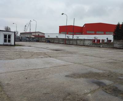 Rent Land plots - commercial, Land plots - commercial, Pri starom leti