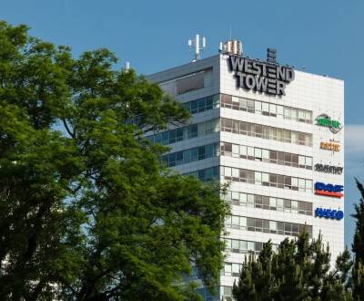 Rent Offices, Offices, Dúbravská cesta, Bratislava - Karlova Ves, Slov