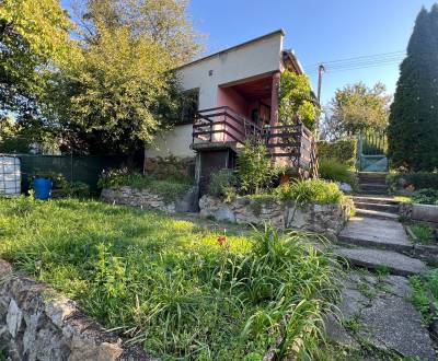 Sale Cottage, Cottage, Kalvária, Košice - Sever, Slovakia