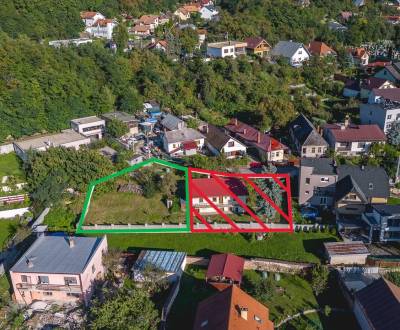 Sale Land – for living, Land – for living, Pod hrebienkom, Košice - Vy