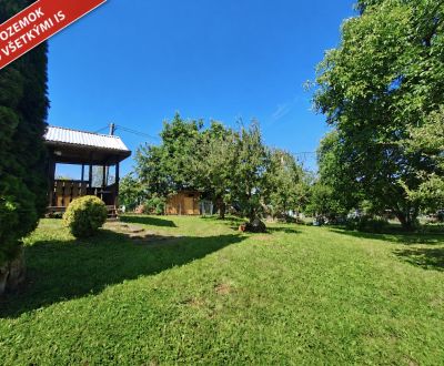 Sale Land – for living, Land – for living, Prešov, Slovakia