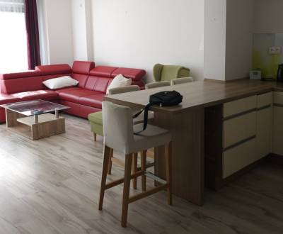 Sale One bedroom apartment, One bedroom apartment, Pribinova, Malacky,