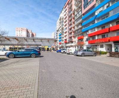 Sale Commercial premises, Commercial premises, Saratovská, Bratislava 