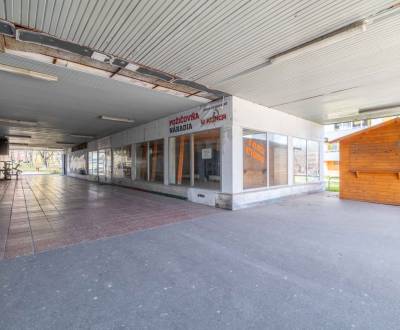 Sale Commercial premises, Commercial premises, M. Schneidera-Trnavskéh