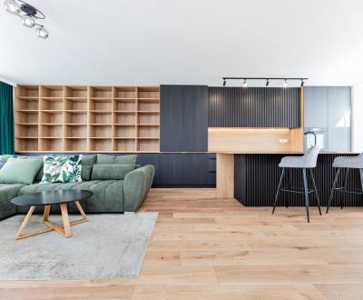 Apartment for rent in Bratislava