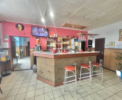 Sale Building, Building, Turzovka, Čadca, Slovakia