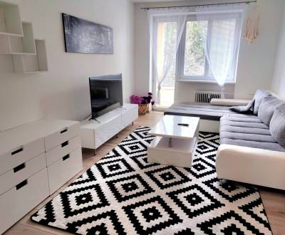 Rent One bedroom apartment, One bedroom apartment, Žilina, Slovakia