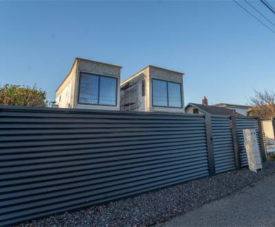 Sale Cottage, Cottage, Vajnorské jazero, Bratislava - Vajnory, Slovaki