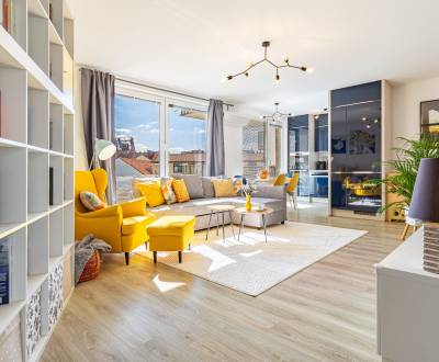 2-bdr apt near Medical Garden, new building, 86m2, balcony, garage