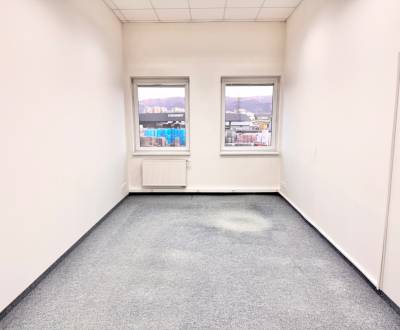 Storehouses and Workshops, Štrková, Rent, Žilina, Slovakia