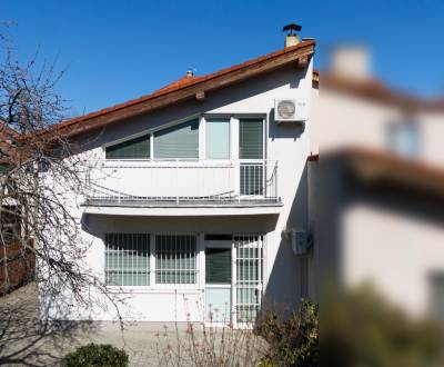 House for rent on Nové Mesto 